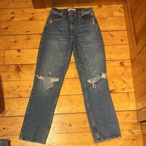Abercrombie & Fitch Jeans